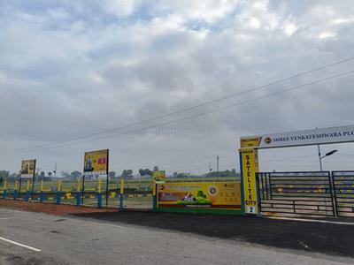 Image of 800 Sq.ft Residential Plot / Land for sale in Minjur, Chennai for Rs. 619200