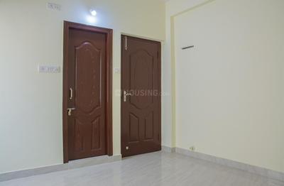Bedroom Image of 1100 Sq.ft 2 BHK Apartment / Flat for rent in Hosakerehalli Bengaluru for Rs. 25000