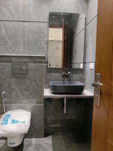 Bedroom One Image of 2090 Sq.ft 3 BHK Apartment / Flat for rent in Conscient Hines Elevate, Sector 58 Gurgaon for Rs. 110000