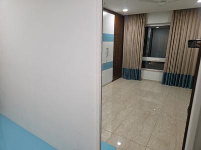Bedroom Image of 4070 Sq.ft 4 BHK Apartment / Flat for sale in My Home Bhooja, Rai Durg Hyderabad for Rs. 90000000
