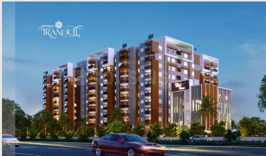Sri Srinivasa Dhruv Tranquil Main Image 1