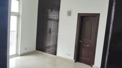 Bedroom Image of 1650 Sq.ft 3 BHK Apartment / Flat for sale in Amrapali Platinum, Sector 119 Noida for Rs. 15500000
