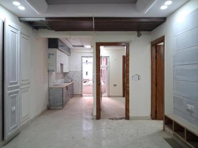 Living Room Image of 1100 Sq.ft 2 BHK Apartment / Flat for sale in DM Infra, Sector 104 Noida for Rs. 4500023