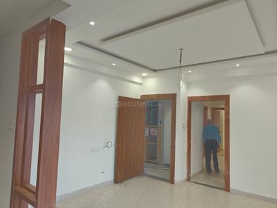 Hall Image of 2050 Sq.ft 4 BHK Apartment / Flat for sale in Manish Nagar Nagpur for Rs. 9500000