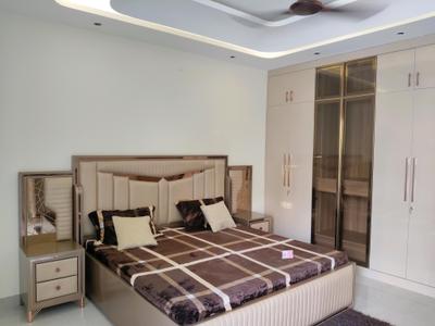 Bedroom Image of 2431 Sq.ft 4 BHK Builder Floor for rent in DLF Phase 3 Gurgaon for Rs. 110000