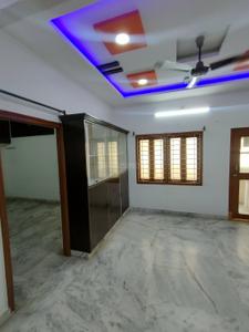Hall Image of 1750 Sq.ft 3 BHK Apartment / Flat for rent in Nallakunta Hyderabad for Rs. 30000
