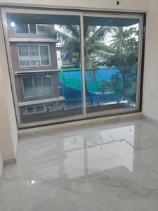 Bedroom Image of 1100 Sq.ft 2 BHK Apartment / Flat for sale in Nerul Navi Mumbai for Rs. 20000000