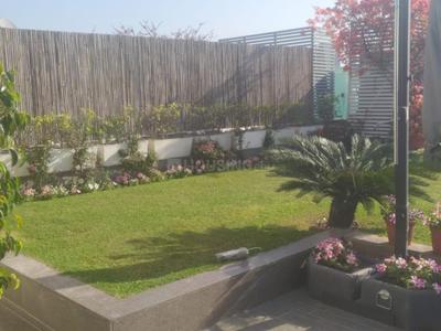 Image of 7000 Sq.ft 5 BHK Builder Floor for rent in Panchsheel Park, New Delhi for Rs. 550000