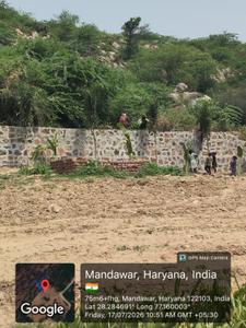 Image of 12411 Sq.ft Residential Plot / Land for sale in Sector 36, Sohna for Rs. 300000000