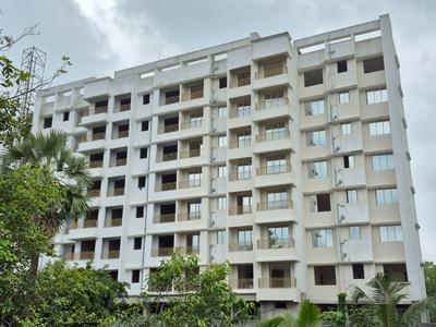 1 BHK Flat