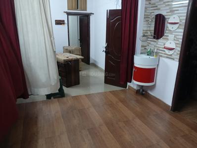 Bedroom Image of 1285 Sq.ft 3 BHK Apartment / Flat for sale in Madurdaha Kolkata for Rs. 6000000