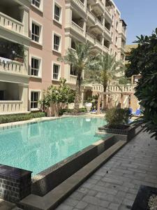 Image of 1448 Sq.ft 2 BHK Apartment / Flat for sale in Dubai Investments Park, Dubai for Rs. 25610000