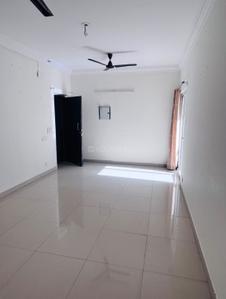 Living Room Image of 1020 Sq.ft 3 BHK Apartment / Flat for rent in Trident Embassy, Noida Extension Greater Noida for Rs. 24000
