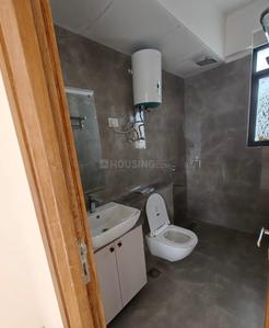 Image of 1261 Sq.ft 2 BHK Apartment / Flat for sale in M3M Heights, Sector 65, Gurgaon for Rs. 25000000