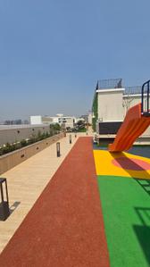 Image of 950 Sq.ft 2 BHK Apartment / Flat for sale in New Anamika, Andheri East, Mumbai for Rs. 27500000