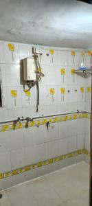 Image of 400 Sq.ft 1 RK Apartment / Flat for rent in Shree Gajanan Park, Thane West, Thane for Rs. 10000