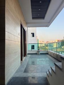 Balcony Image of 5500 Sq.ft 5 BHK Independent House for sale in Kapra Secunderabad for Rs. 26000000