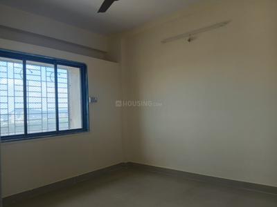 Bedroom Image of 565 Sq.ft 1 BHK Apartment / Flat for rent in Mulund East Mumbai for Rs. 32000