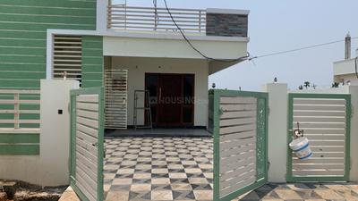 Image of 2080 Sq.ft 2 BHK Independent House for rent in Kolavennu, Krishna for Rs. 30000