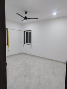 Bedroom Image of 1652 Sq.ft 3 BHK Apartment / Flat for rent in Shreeji Elegance, Govind Nagar Nashik for Rs. 25000