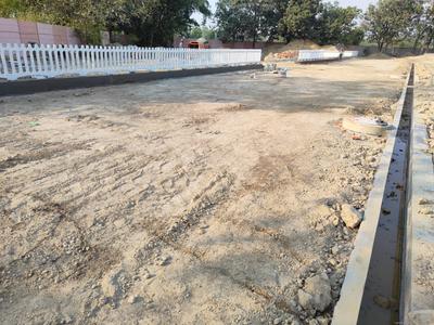 Image of 1250 Sq.ft Residential Plot / Land for sale in Mohanlalganj, Lucknow for Rs. 2000000