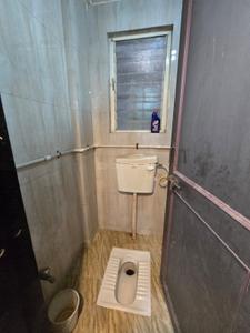 Bathroom Image of 720 Sq.ft 1 BHK Apartment / Flat for sale in RR Linear Park, Dhayari Pune for Rs. 3900000