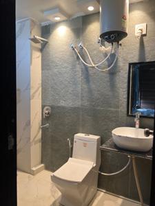 Bathroom Image of 1555 Sq.ft 6 BHK Villa for rent in Bedla Udaipur for Rs. 100000