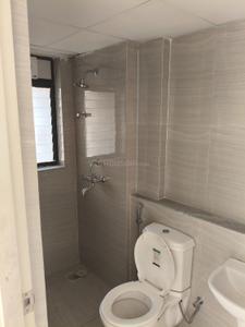 Image of 691 Sq.ft 1 BHK Apartment / Flat for sale in Dombivli East, Thane for Rs. 4500000