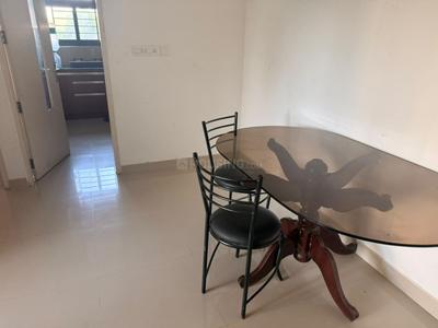 Hall Image of 1100 Sq.ft 2 BHK Builder Floor for rent in Edappally Kochi for Rs. 28000