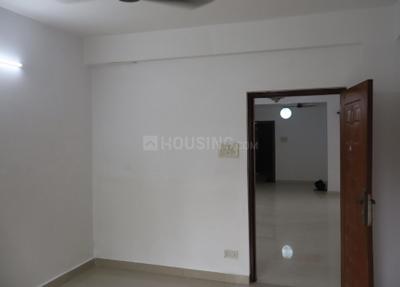 Bedroom Image of 1500 Sq.ft 3 BHK Apartment / Flat for sale in Panorama Residency, Madhyamgram Kolkata for Rs. 6200000