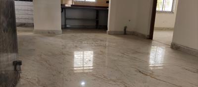 Hall Image of 810 Sq.ft 2 BHK Apartment / Flat for sale in Madhyamgram Kolkata for Rs. 2624000