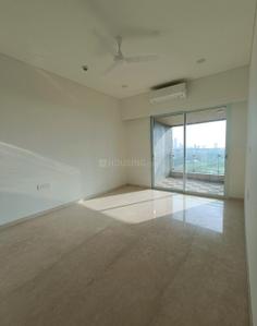 Hall Image of 2200 Sq.ft 3 BHK Apartment / Flat for rent in Lokhandwala Minerva, Worli Mumbai for Rs. 360000