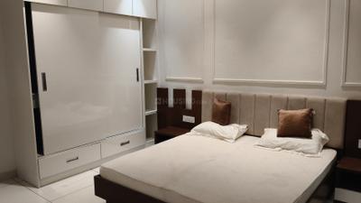 Image of 1350 Sq.ft 3 BHK Builder Floor for sale in Bajwa Sunny Enclave Global City, Harlal Pur, Mohali for Rs. 5590000