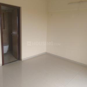 Bedroom Image of 1665 Sq.ft 3 BHK Apartment / Flat for rent in Rattan Icon, Nerul Navi Mumbai for Rs. 100000