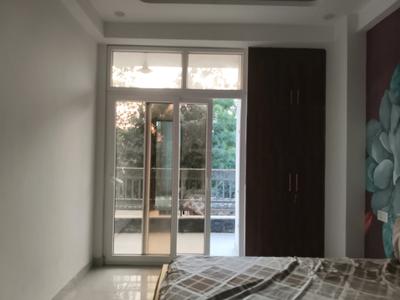 Bedroom Image of 1500 Sq.ft 3 BHK Apartment / Flat for sale in Vyom Residency, Noida Extension Greater Noida for Rs. 6050000
