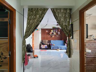Hall Image of 1180 Sq.ft 2 BHK Apartment / Flat for sale in Kasavanahalli Bengaluru for Rs. 8620000