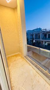 Balcony Image of 2700 Sq.ft 3 BHK Villa for sale in Govindpura Jaipur for Rs. 9500000