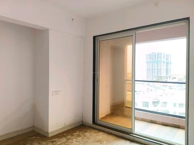 Bedroom Image of 755 Sq.ft 1 BHK Apartment / Flat for sale in Dombivli East Thane for Rs. 5500000