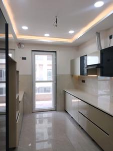 Kitchen Image of 1620 Sq.ft 3 BHK Builder Floor for sale in Sector 85 Faridabad for Rs. 17500000