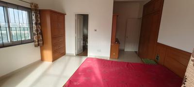 Bedroom Image of 1800 Sq.ft 3 BHK Apartment / Flat for rent in RNS Shanthi Nivas, Yeswanthpur Bengaluru for Rs. 70000