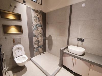 Bathroom Image of 4400 Sq.ft 4 BHK Independent House for sale in Vaishali Nagar Jaipur for Rs. 42500000