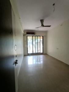 Hall Image of 680 Sq.ft 1 BHK Apartment / Flat for sale in Airoli Navi Mumbai for Rs. 9600000