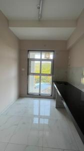 Kitchen Image of 1900 Sq.ft 4 BHK Apartment / Flat for sale in Kalptaru Srishti Namah, Mira Road East Mira Bhayandar for Rs. 41400000