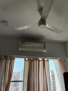 Bedroom Image of 1600 Sq.ft 4 BHK Apartment / Flat for sale in Sheetal Westpark Residency, Vastrapur Ahmedabad for Rs. 25000000