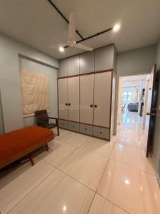 Bedroom Image of 1300 Sq.ft 3 BHK Apartment / Flat for sale in Bhayli Vadodara for Rs. 7000000