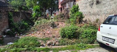 Image of 1800 Sq.ft Residential Plot / Land for sale in Bannadevi, Aligarh for Rs. 4200000