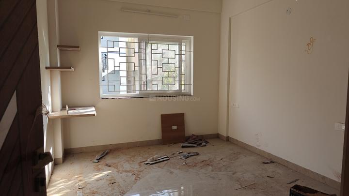 121 HSR layout Bedroom One 1