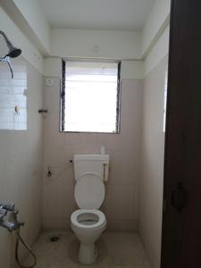 Bedroom Image of 700 Sq.ft 1 BHK Apartment / Flat for rent in Vijay Vatika, Thane West Thane for Rs. 18000