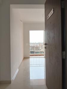 Hall Image of 1113 Sq.ft 3 BHK Apartment / Flat for sale in Majestique Rhythm County, Handewadi Pune for Rs. 7000000