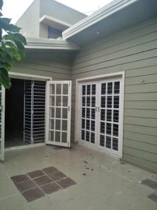 Image of 2400 Sq.ft 3 BHK Independent House for rent in Thanisandra, Bengaluru for Rs. 62000